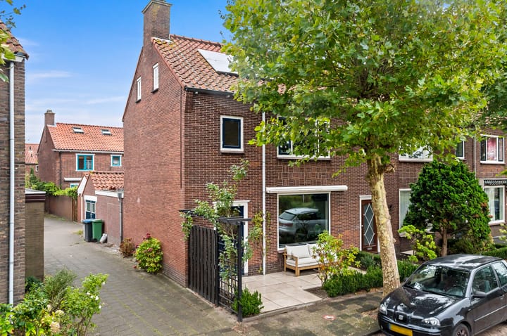 Looksingel 27 in Den Hoorn