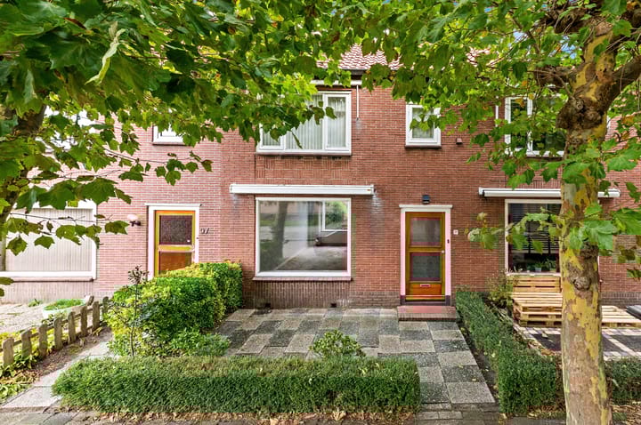 Looksingel 39 in Den Hoorn