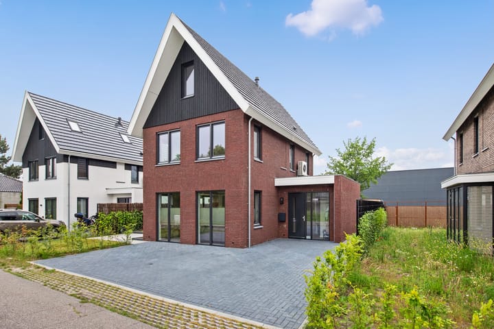 Lookwatering 55a in Den Hoorn