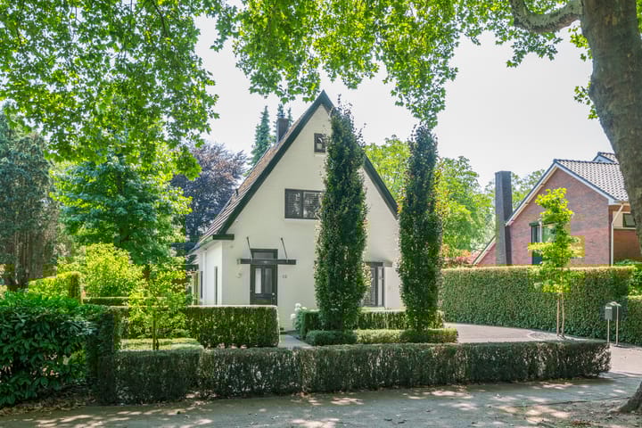 Loolaan 12 in Doetinchem