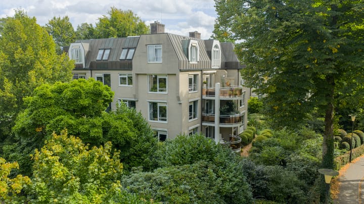 Photo de la maison Loolaan 20D, Apeldoorn