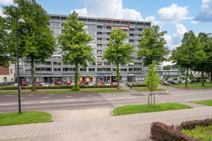 Loolaan 27-128 in Apeldoorn