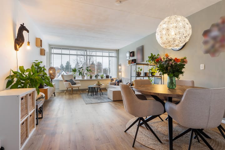 Loolaan 27-21 in Apeldoorn