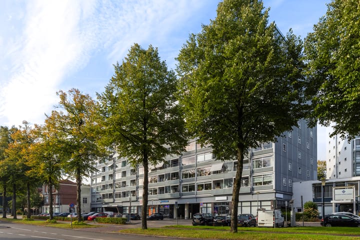 Loolaan 27-55 in Apeldoorn