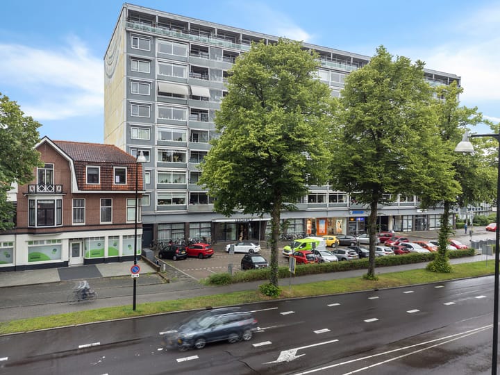Loolaan 27-69 in Apeldoorn