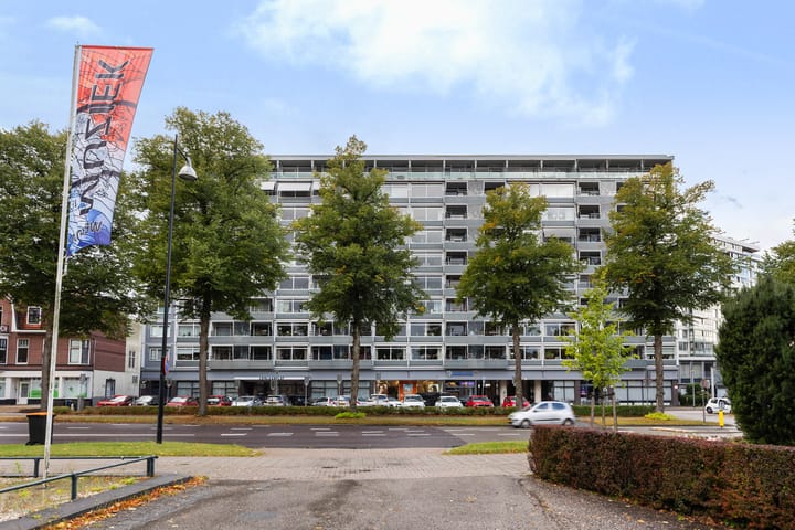 Loolaan 27-75 in Apeldoorn