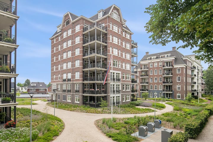 Loolaan 300 in Apeldoorn