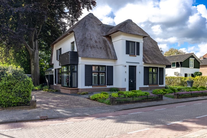 Loolaan 36 in Doetinchem Foto