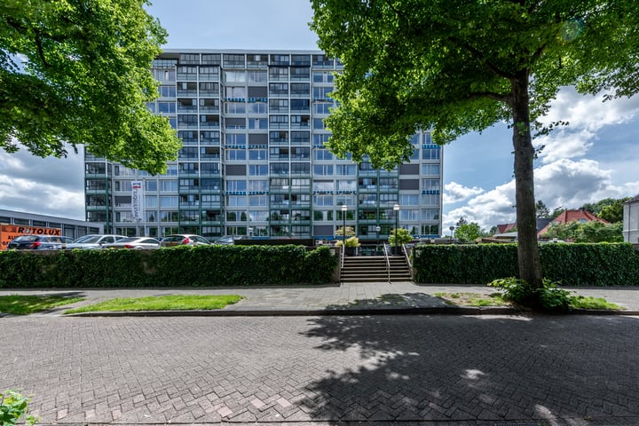 Loolaan 41-1 in Apeldoorn