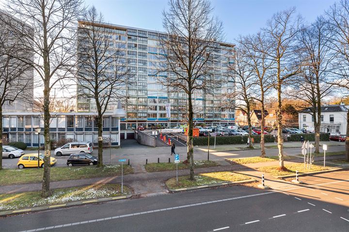 Loolaan 41-130 in Apeldoorn