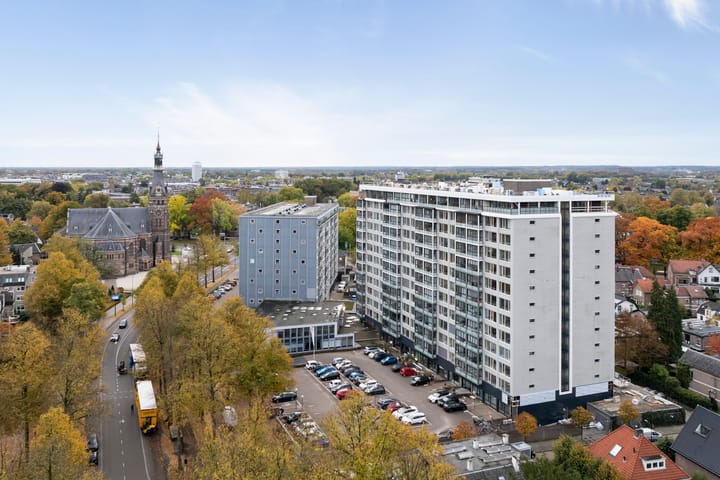Loolaan 41-154 in Apeldoorn