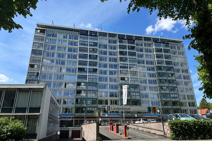 Loolaan 41-169 in Apeldoorn