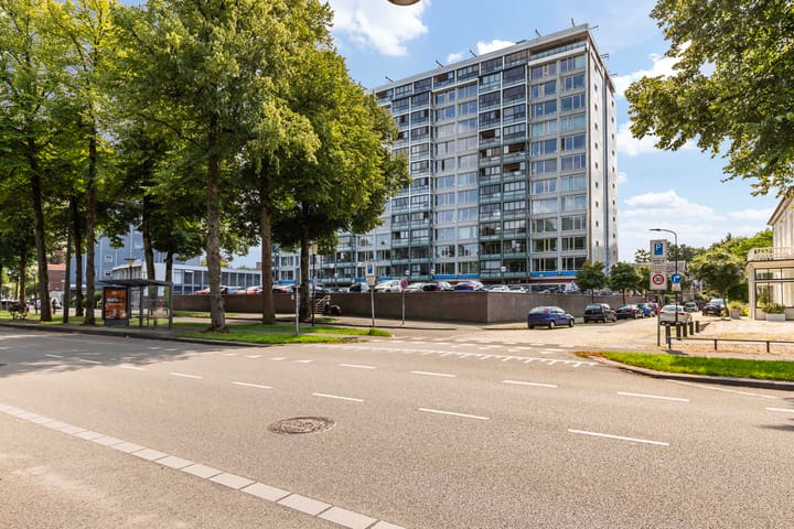 Loolaan 41-40 in Apeldoorn