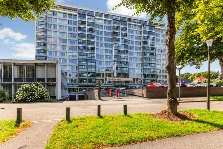 Loolaan 41-56 in Apeldoorn