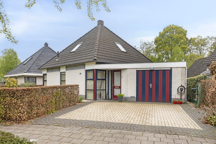 Loolaan 48 in Ruurlo