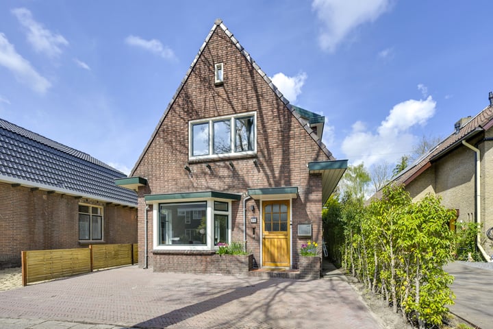 Loolaan 51a in Driebergen-Rijsenburg