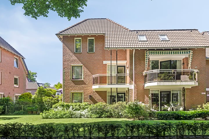 Loolaan 65F in Apeldoorn