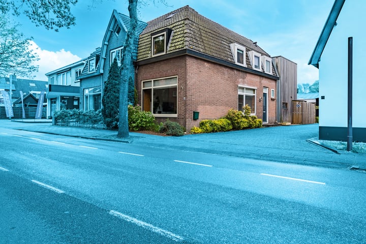 Loolaan 66 in Driebergen-Rijsenburg