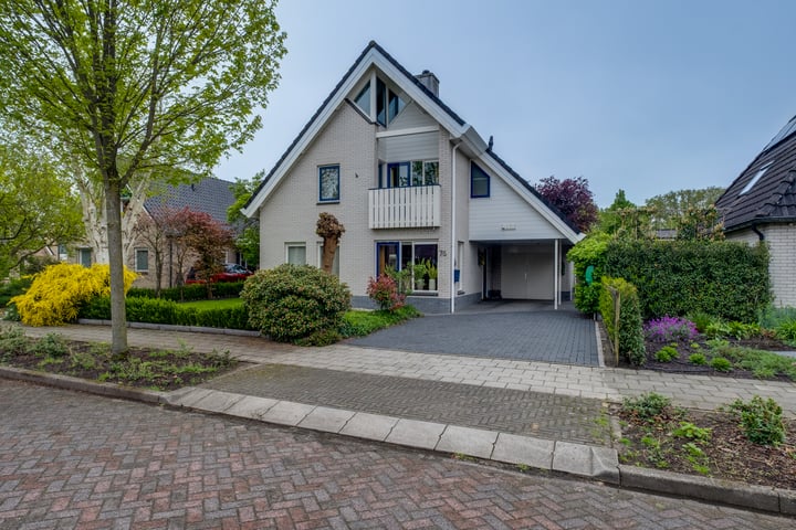 Foto van woning Loolaan 76, Ruurlo