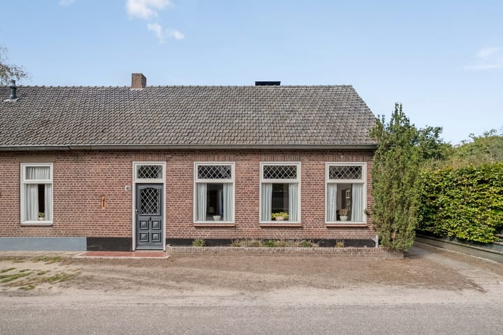 Loonderweg 48 in Waalre foto