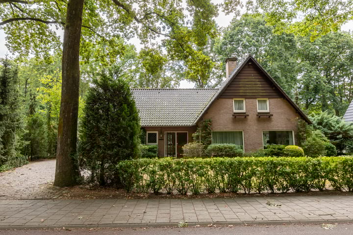 Loonsebaan 137 in Vught