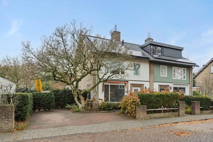 Photo de la maison Loonsebaan 44, Vught