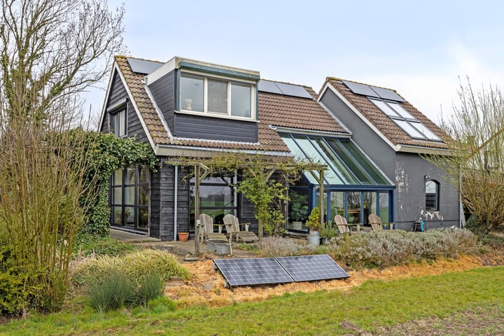 Photo of property Loonsedijk 23, Lage Zwaluwe