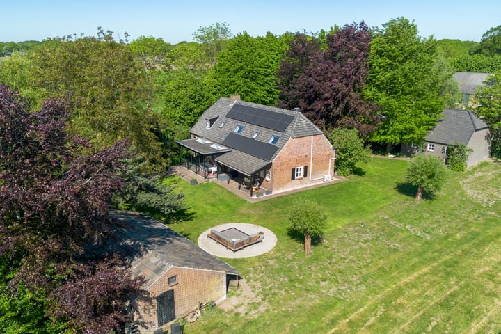 Photo of property Loonsestraat 12, Nuland
