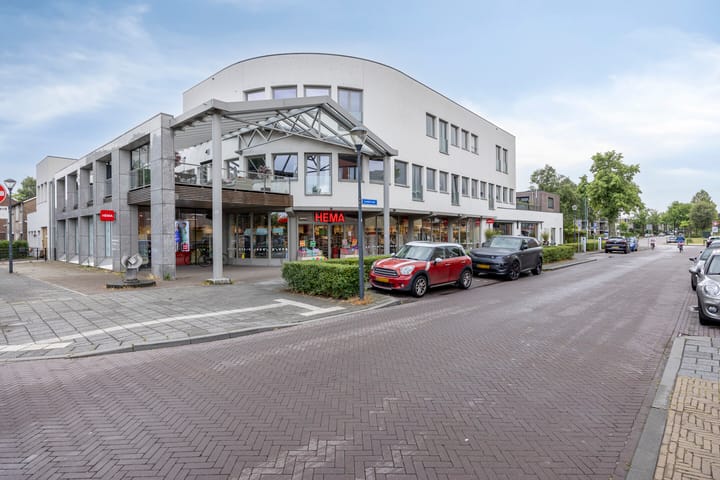 Loopstraat 14 in Prinsenbeek foto