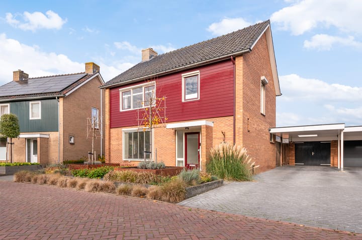 Photo de la maison Loosboersstraat 11, Markelo