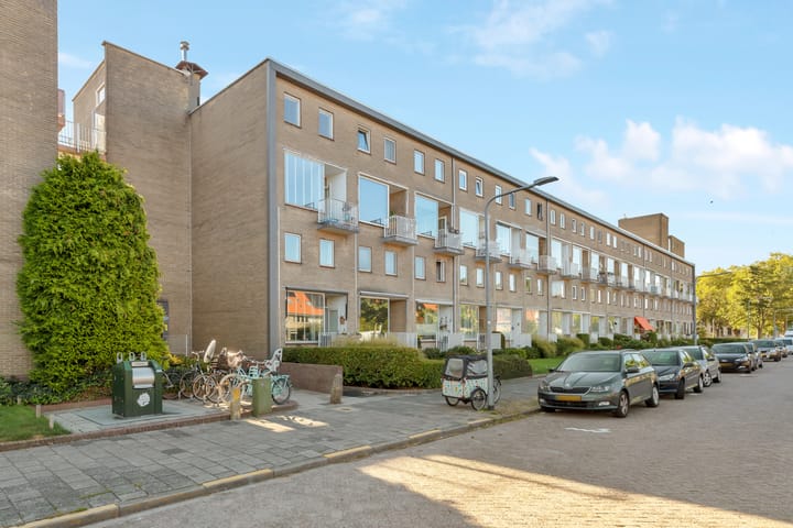 Loosdrechtseweg 155 in Hilversum