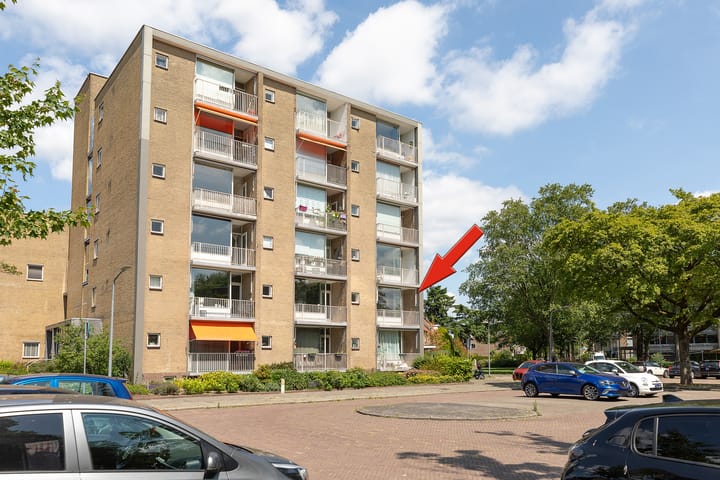Loosdrechtseweg 237 in Hilversum