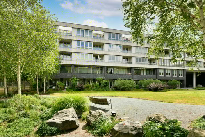 Loosduinenstraat 34 in Amsterdam