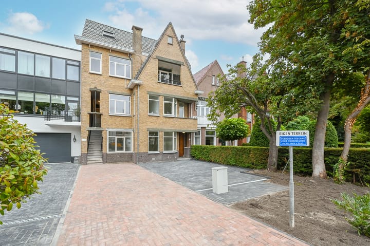Foto von Haus Loosduinse Hoofdstraat 113, 's-Gravenhage