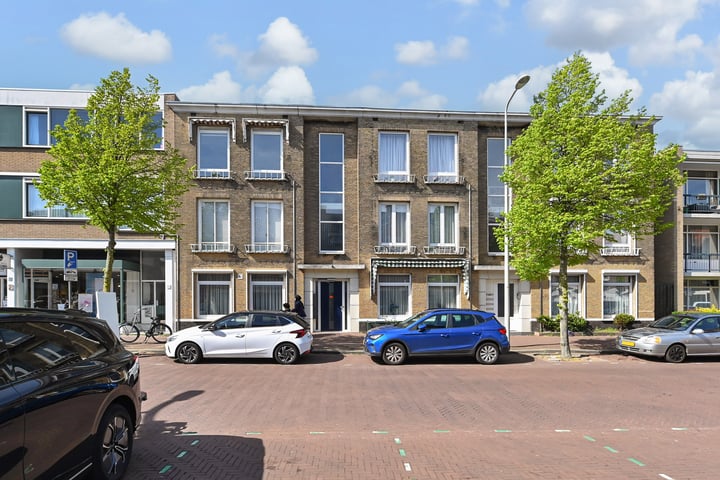 Loosduinse Hoofdstraat 253 in 's-Gravenhage