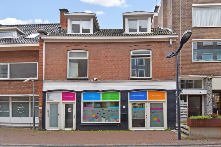 Foto van woning Loosduinse Hoofdstraat 258A, 's-Gravenhage