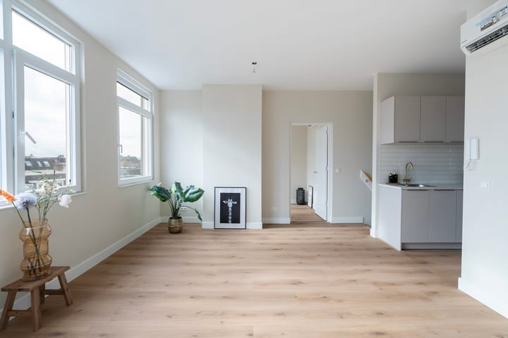 Loosduinsekade 166B in 's-Gravenhage
