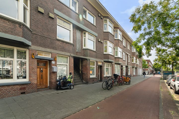 Loosduinsekade 281 in 's-Gravenhage