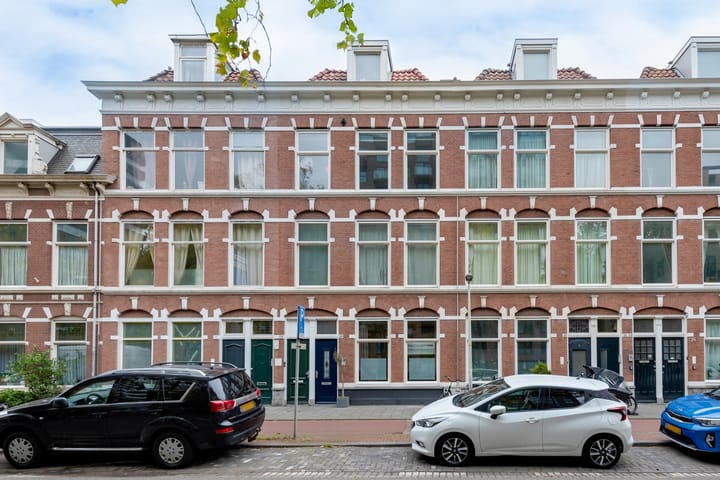 Loosduinsekade 30 in 's-Gravenhage foto