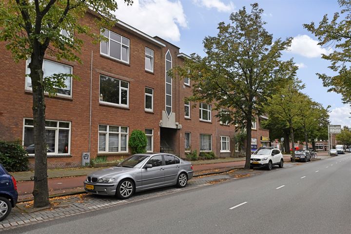 Loosduinsekade 406 in 's-Gravenhage