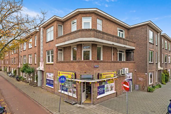Loosduinsekade 409 in 's-Gravenhage