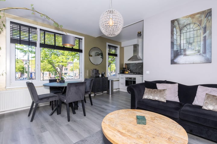Loosduinsekade 447 in 's-Gravenhage foto