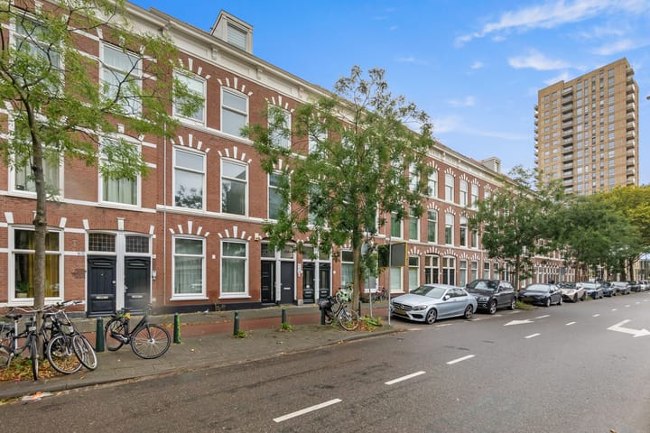 Loosduinsekade 66 in 's-Gravenhage