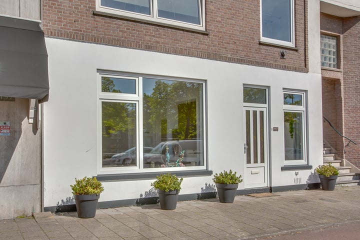 Loosduinseweg 1195 in 's-Gravenhage