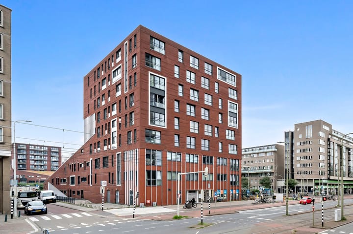 Loosduinseweg 247 in 's-Gravenhage foto