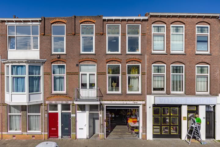 Loosduinseweg 889A in 's-Gravenhage