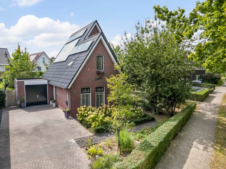 Loostraat 121 in Huissen