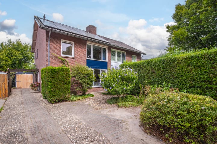 Foto van woning Loostraat 44a, Loo Gld