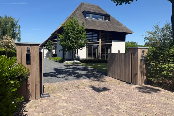 Loostraat 52 in Loo Gld