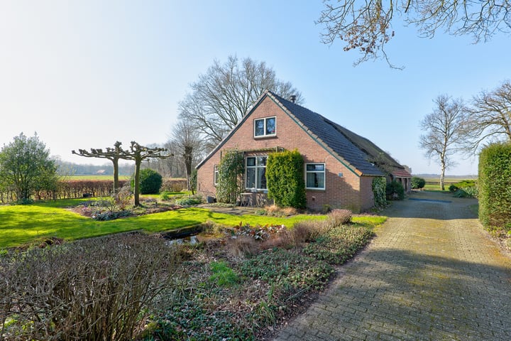 Photo of property Looveen 1, Wijster